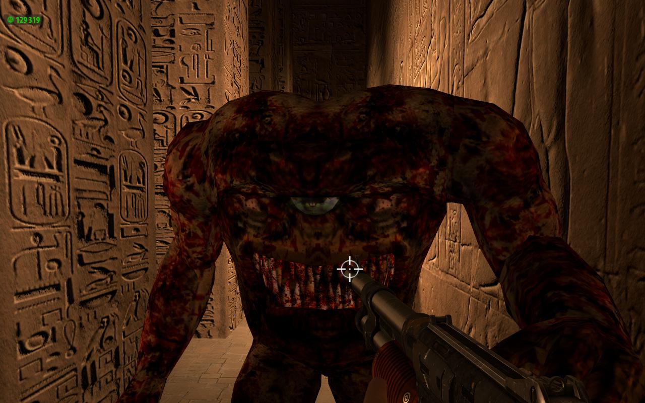 [20/12/2009] Serious Sam HD 1st 26