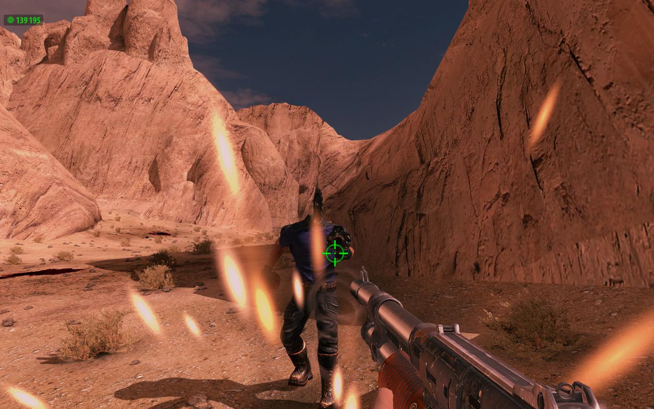 [20/12/2009] Serious Sam HD 1st 30