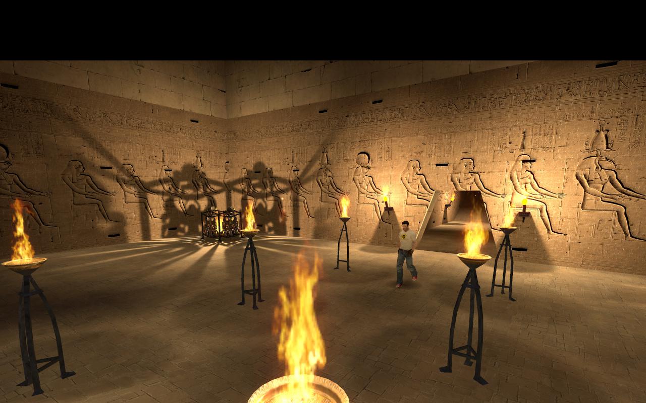 [20/12/2009] Serious Sam HD 1st 32