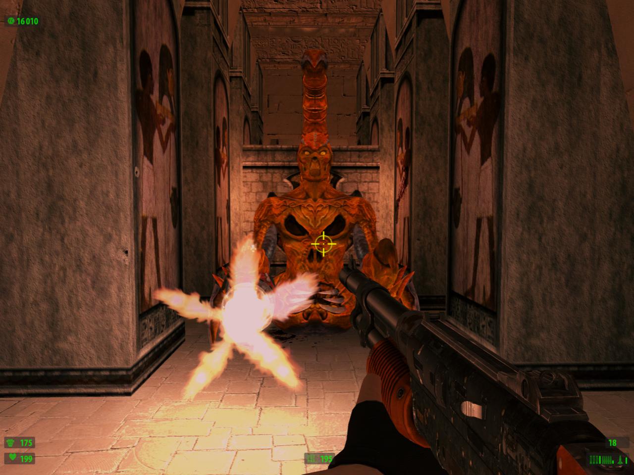 [20/12/2009] Serious Sam HD 1st 34