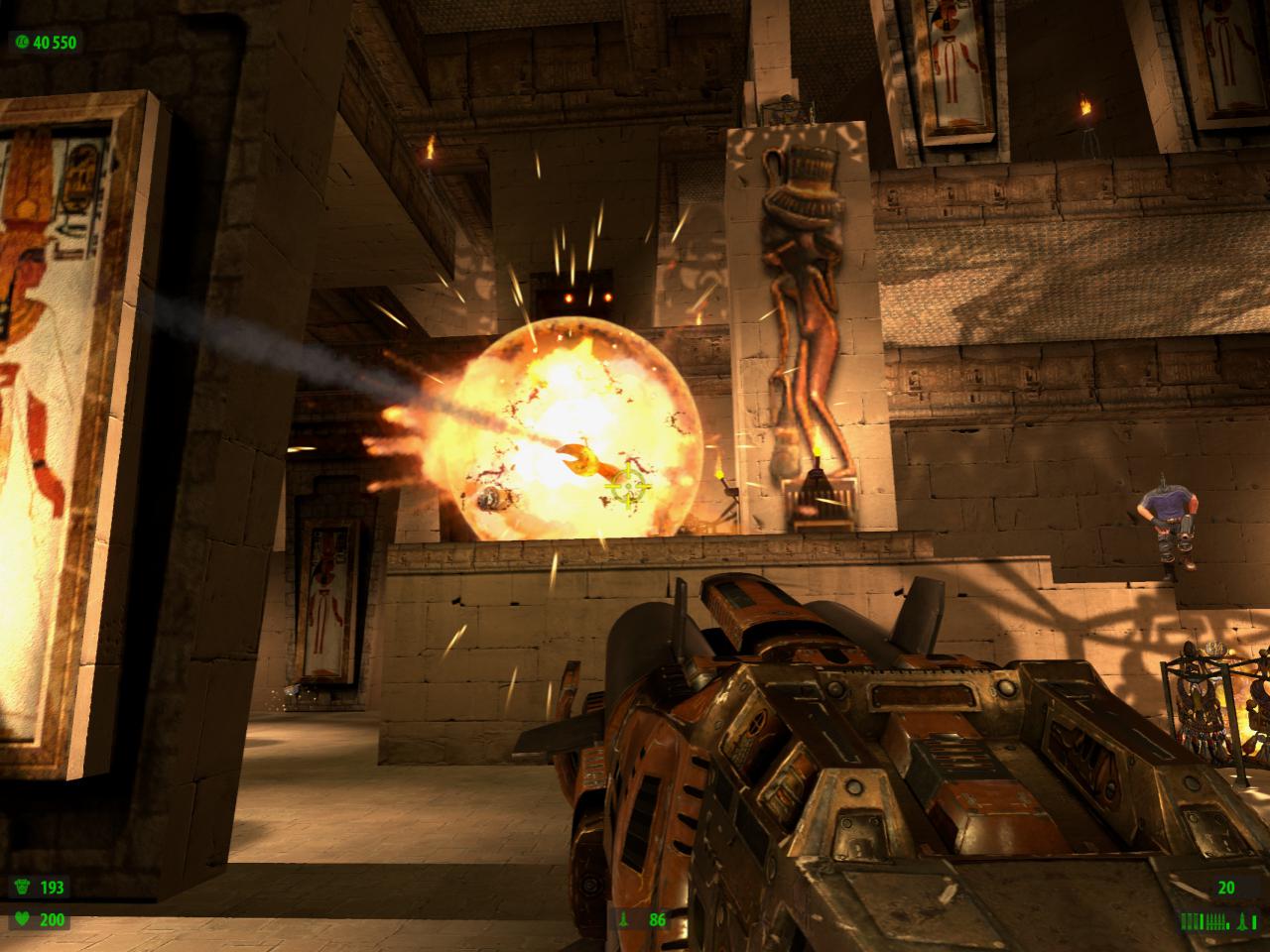 [20/12/2009] Serious Sam HD 1st 35
