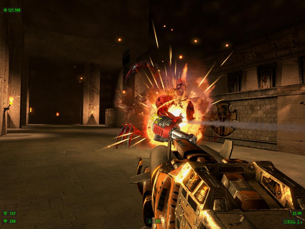 [20/12/2009] Serious Sam HD 1st 39