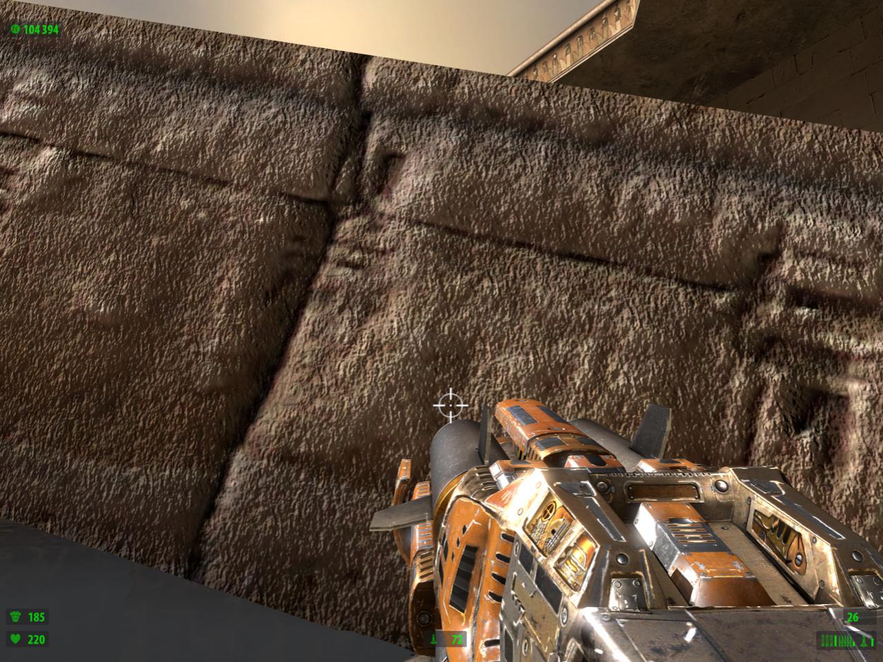 [20/12/2009] Serious Sam HD 1st 66