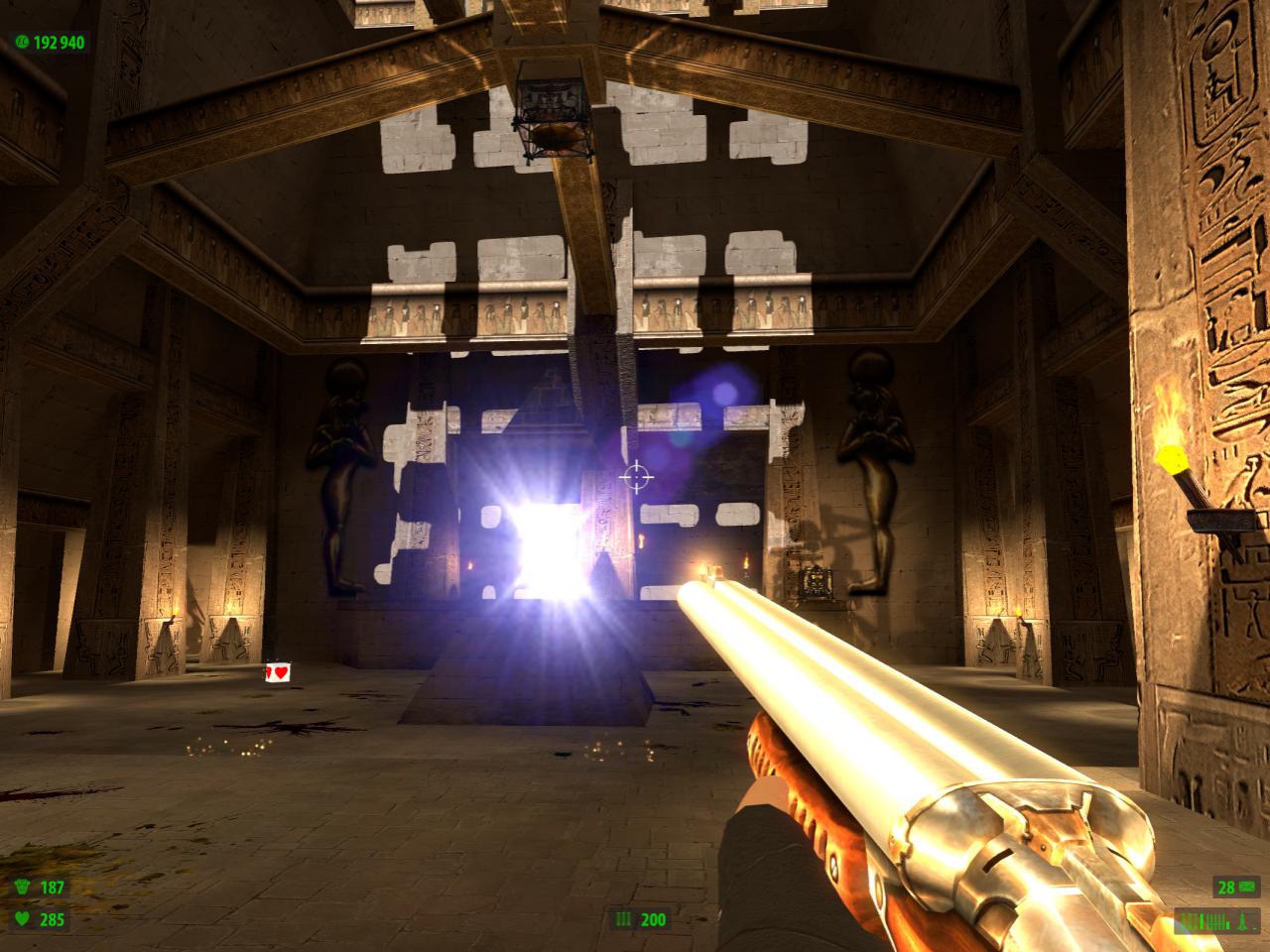 [20/12/2009] Serious Sam HD 1st 68