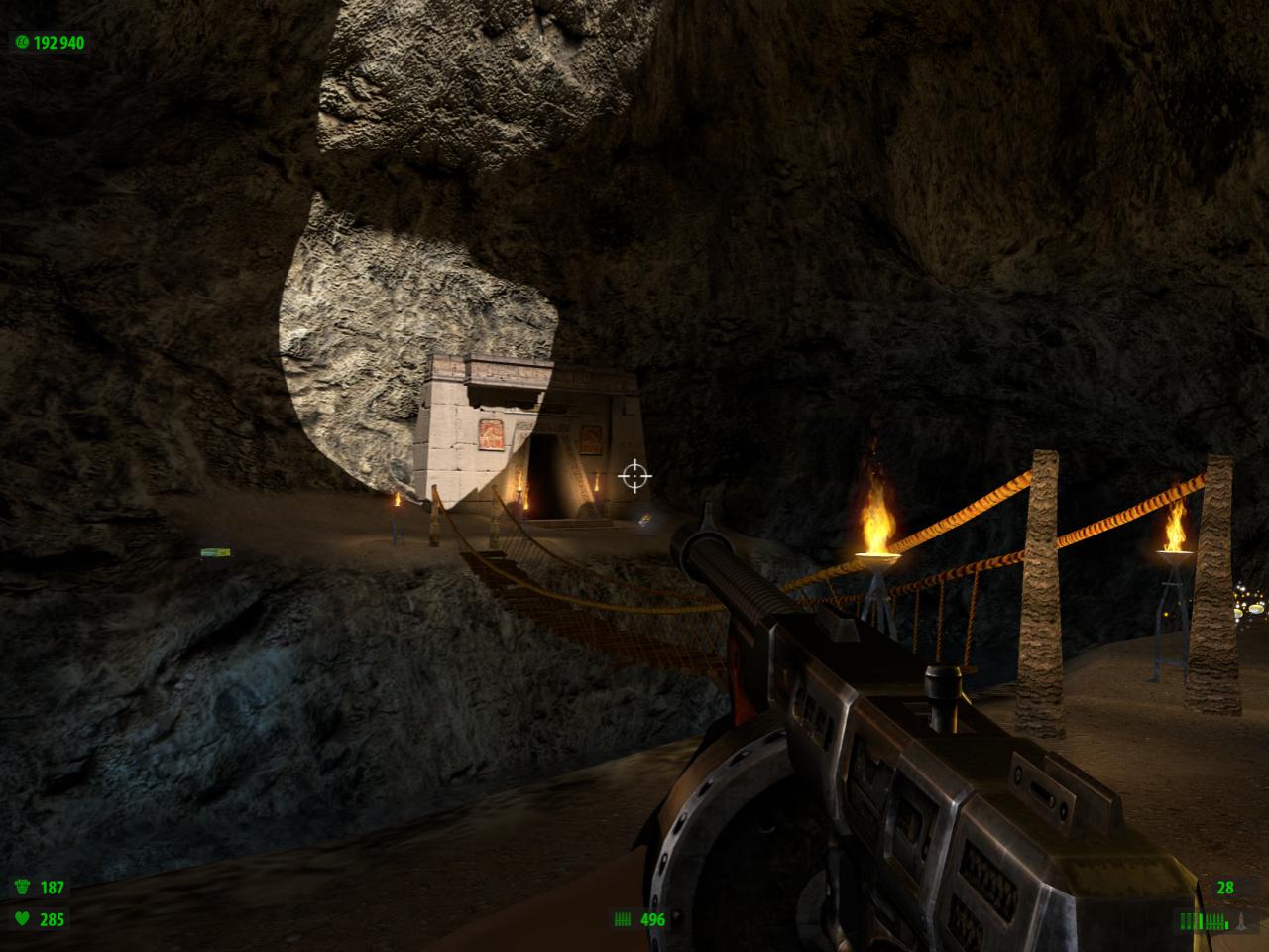 [20/12/2009] Serious Sam HD 1st 70