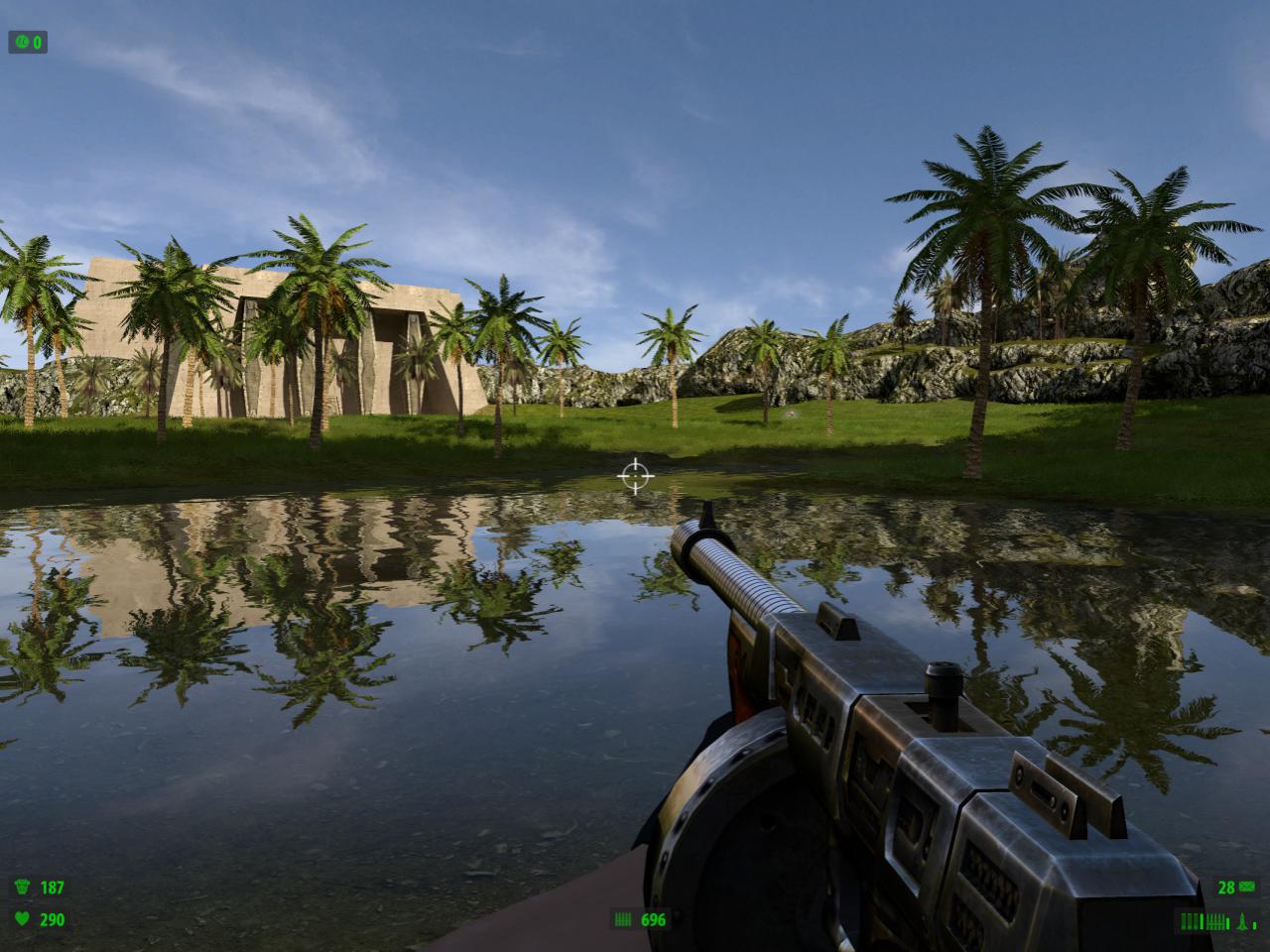 [20/12/2009] Serious Sam HD 1st 71