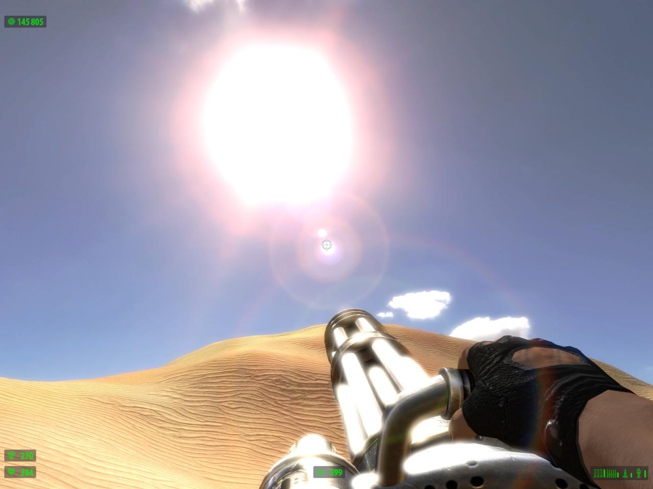 [20/12/2009] Serious Sam HD 1st 89
