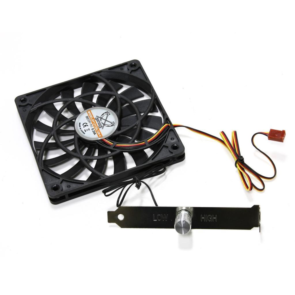 [10/12/2009] Setsugen Fan