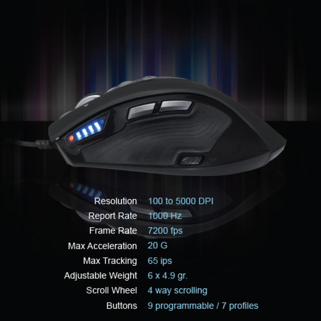 [11/12/2009] Cyber Snipa Silencer Gaming-Maus (5)