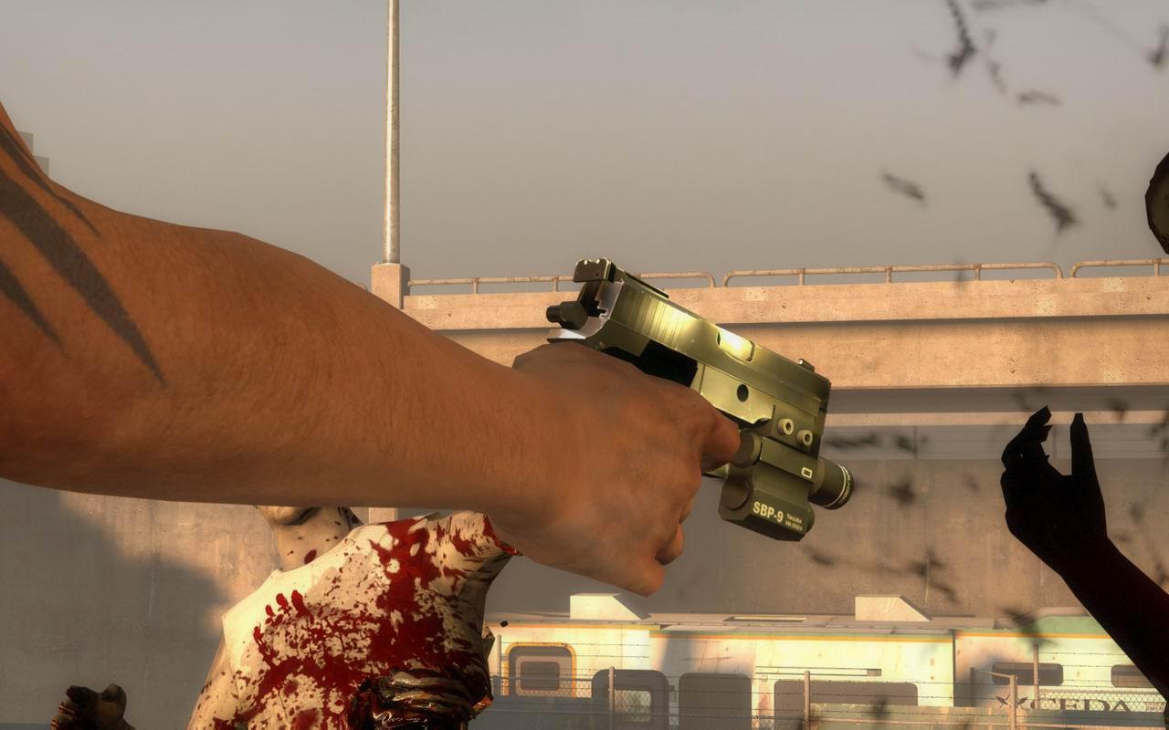 [21/12/2009] Left 4 Dead und Left 4 Dead 2 werden bei Steam zwar häufig günstig angeboten, um den Account-Zwang aber kommen Sie nicht herum