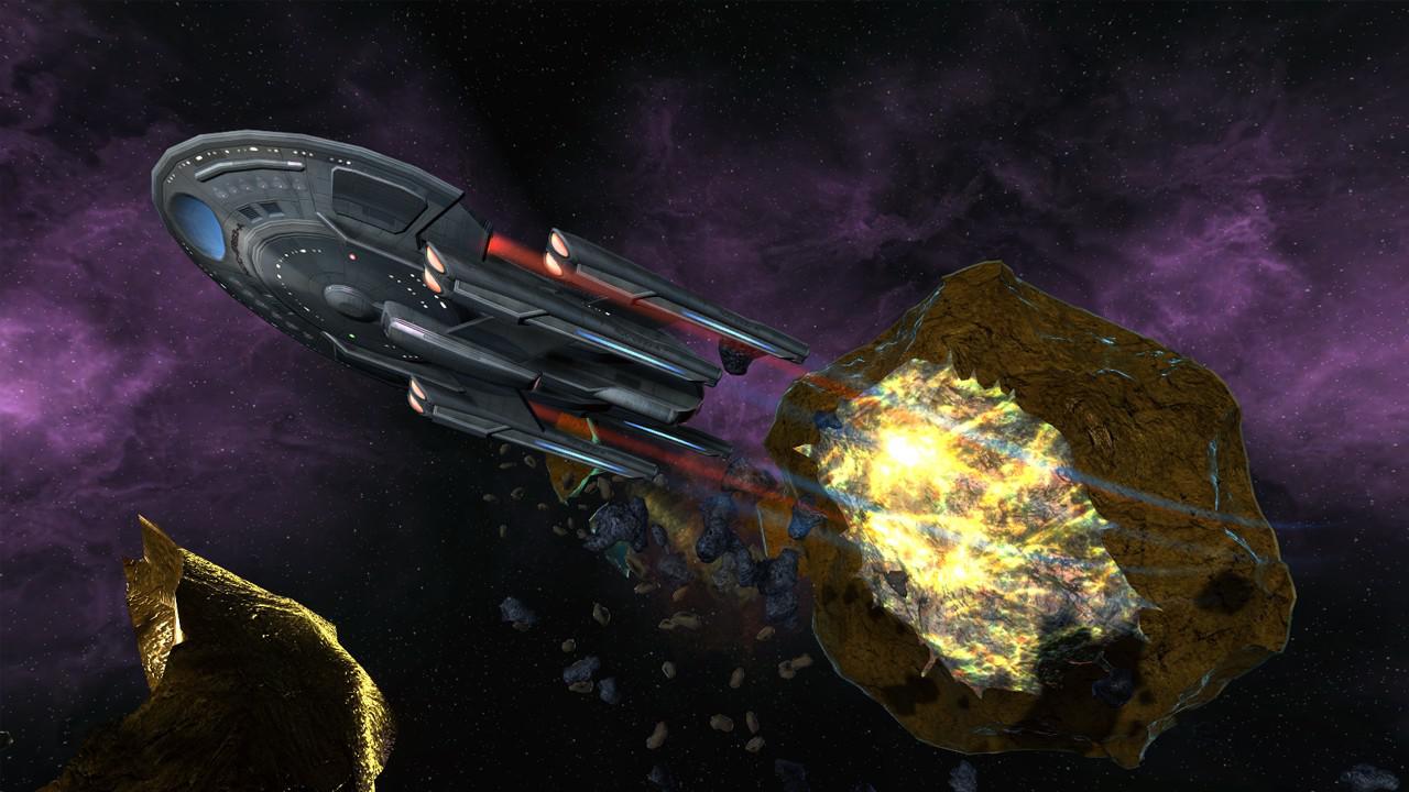 [07/12/2009] Star Trek Online: angespielt aus Techniksicht (3)