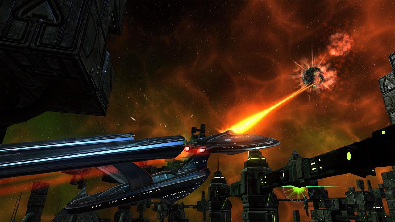 [07/12/2009] Star Trek Online: angespielt aus Techniksicht (5)