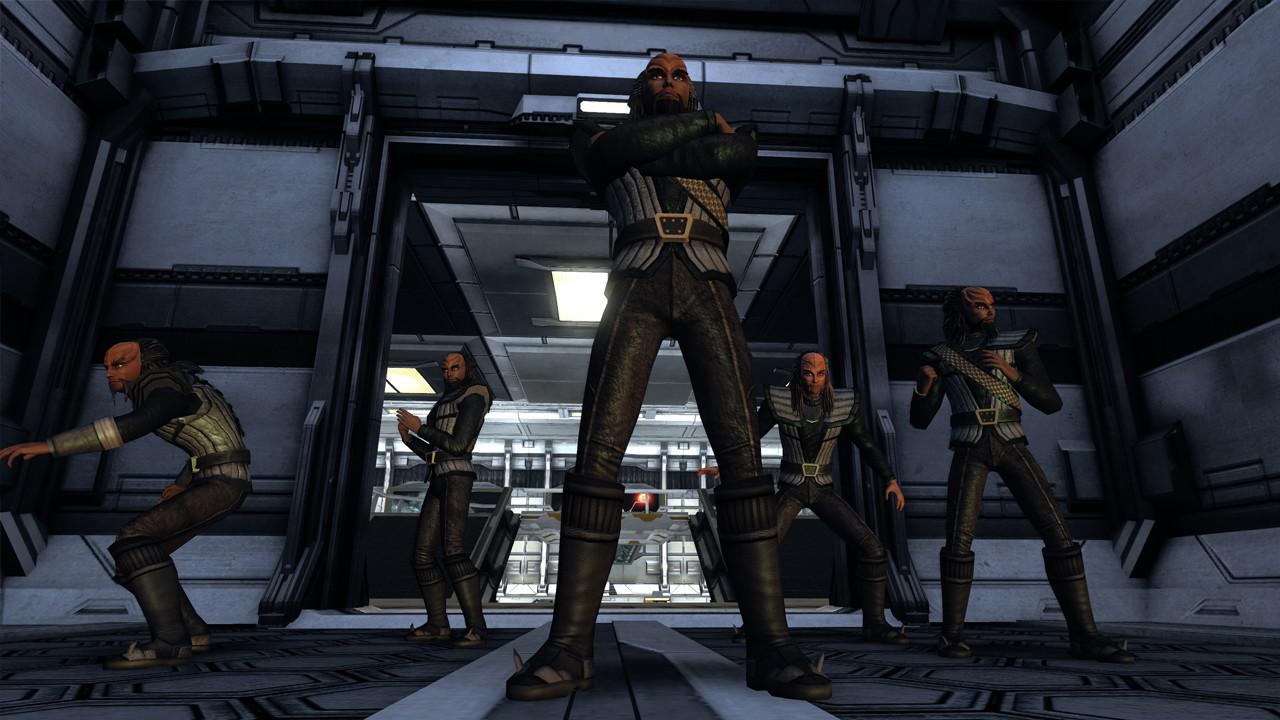 [07/12/2009] Star Trek Online: angespielt aus Techniksicht (6)