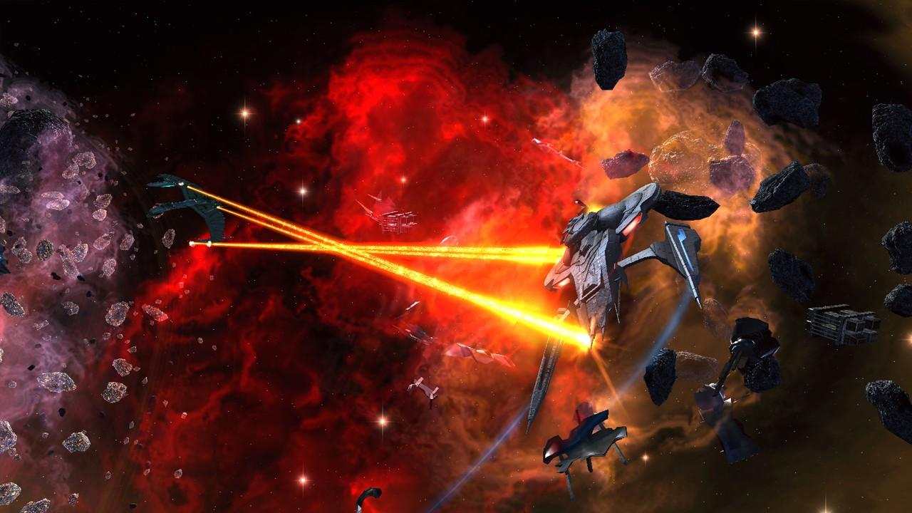 [07/12/2009] Star Trek Online: angespielt aus Techniksicht (7)
