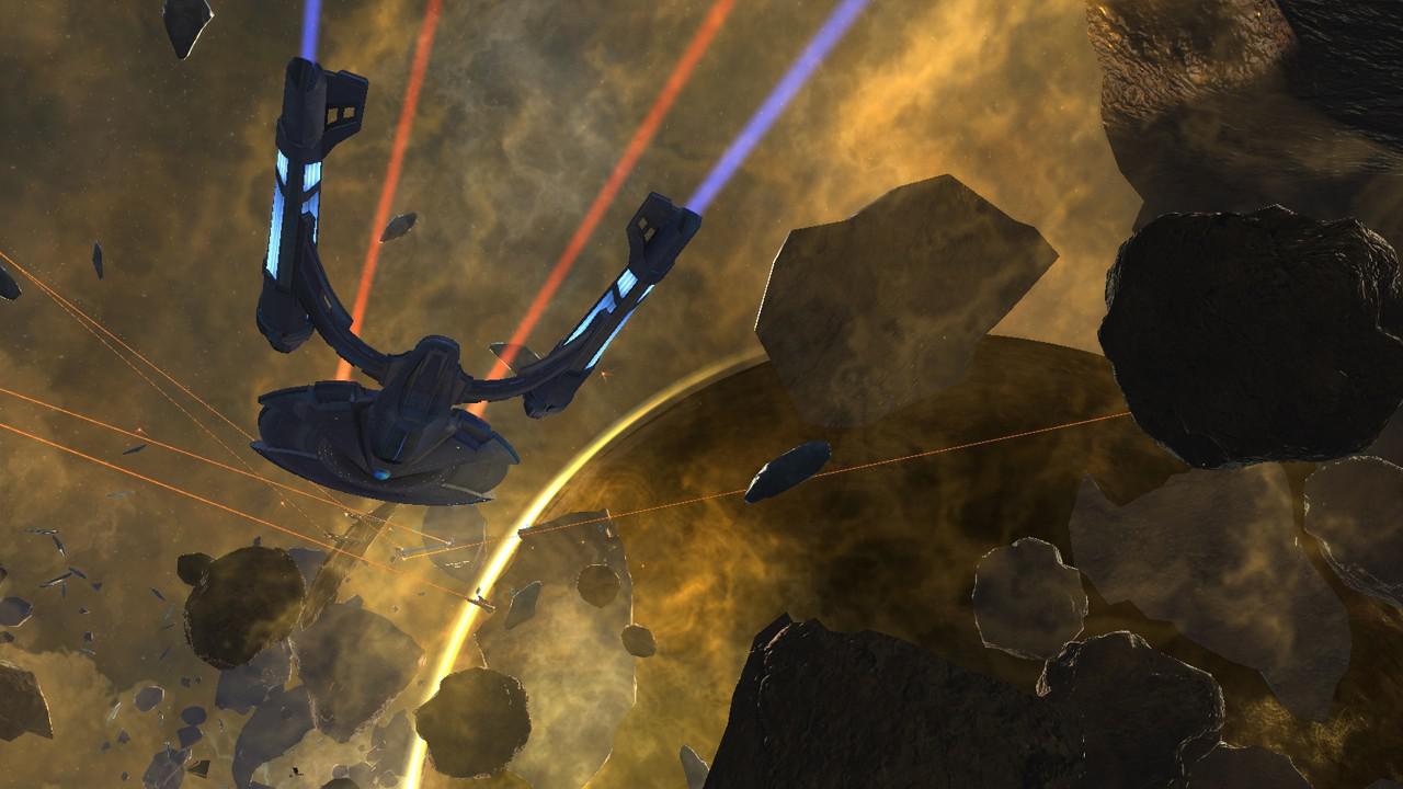 [07/12/2009] Star Trek Online: angespielt aus Techniksicht (8)