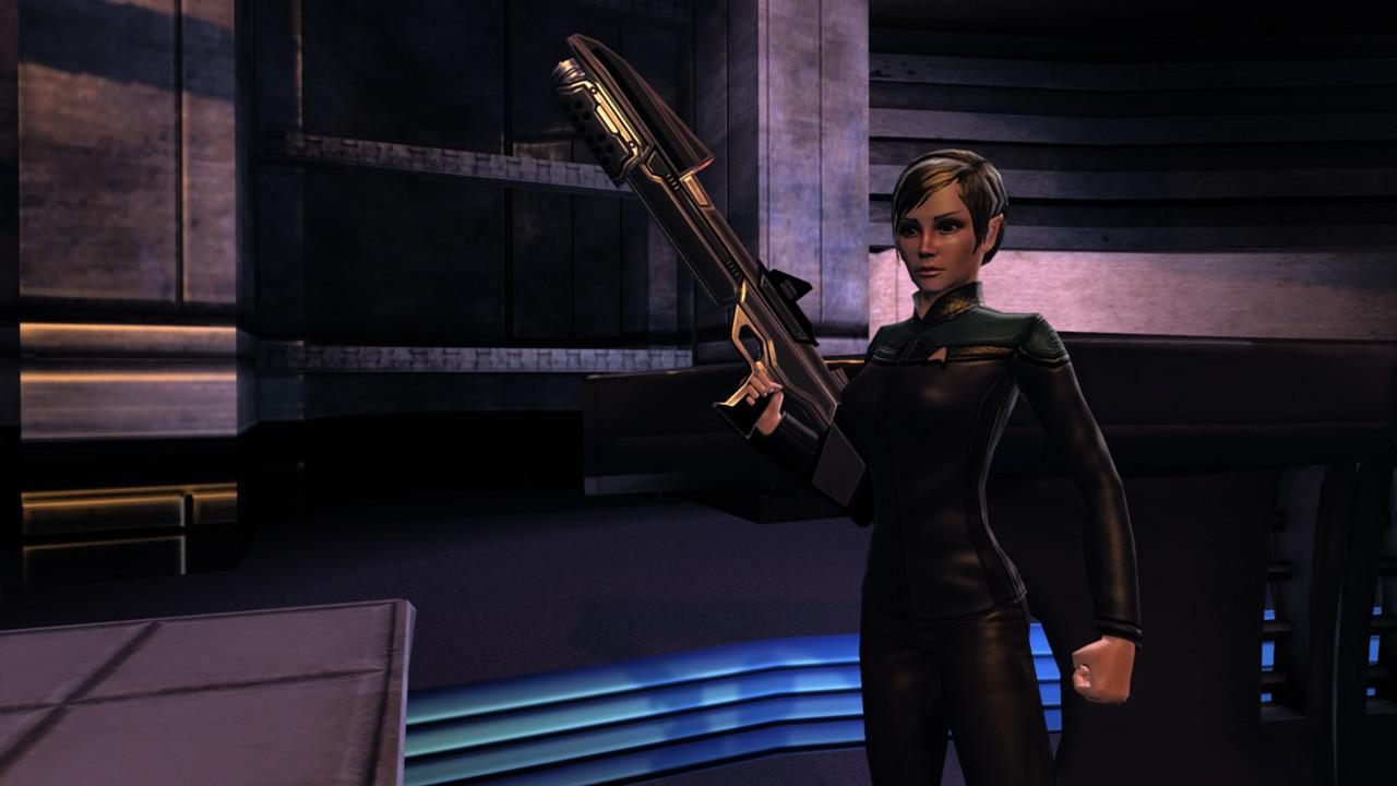 [07/12/2009] Star Trek Online: angespielt aus Techniksicht (9)