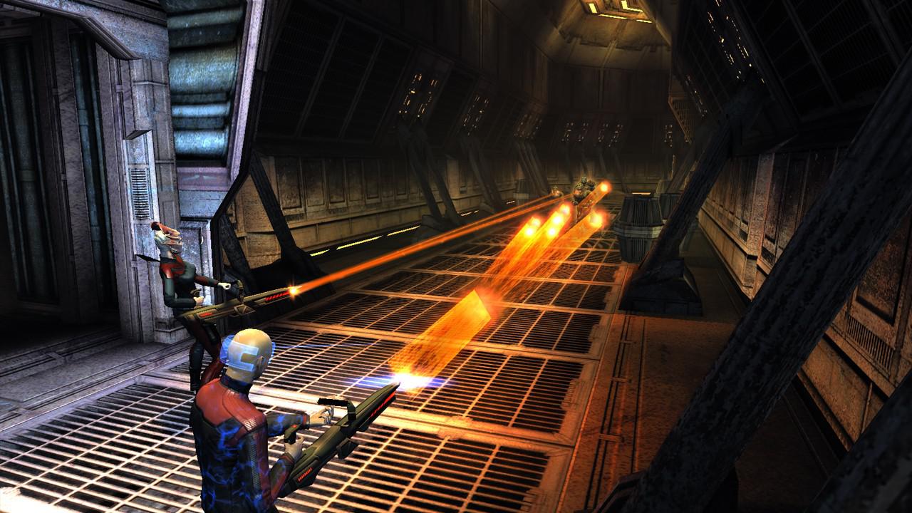 [07/12/2009] Star Trek Online: angespielt aus Techniksicht (10)