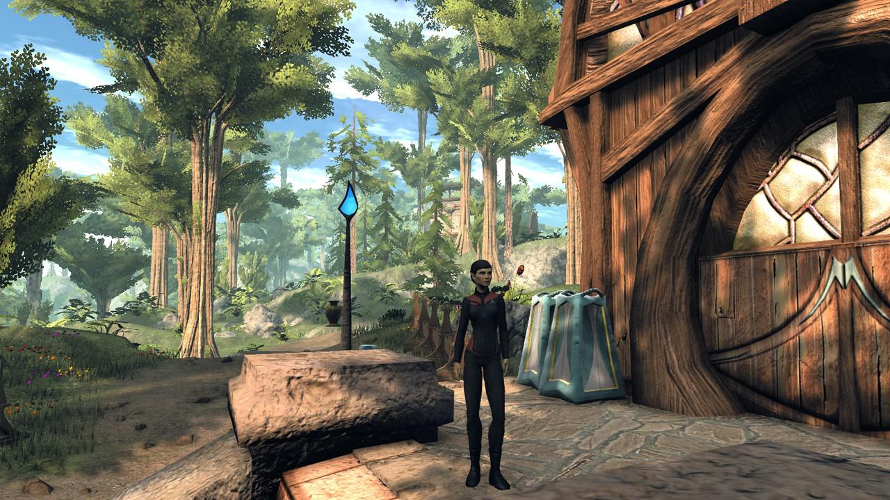 [07/12/2009] Star Trek Online: angespielt aus Techniksicht (11)