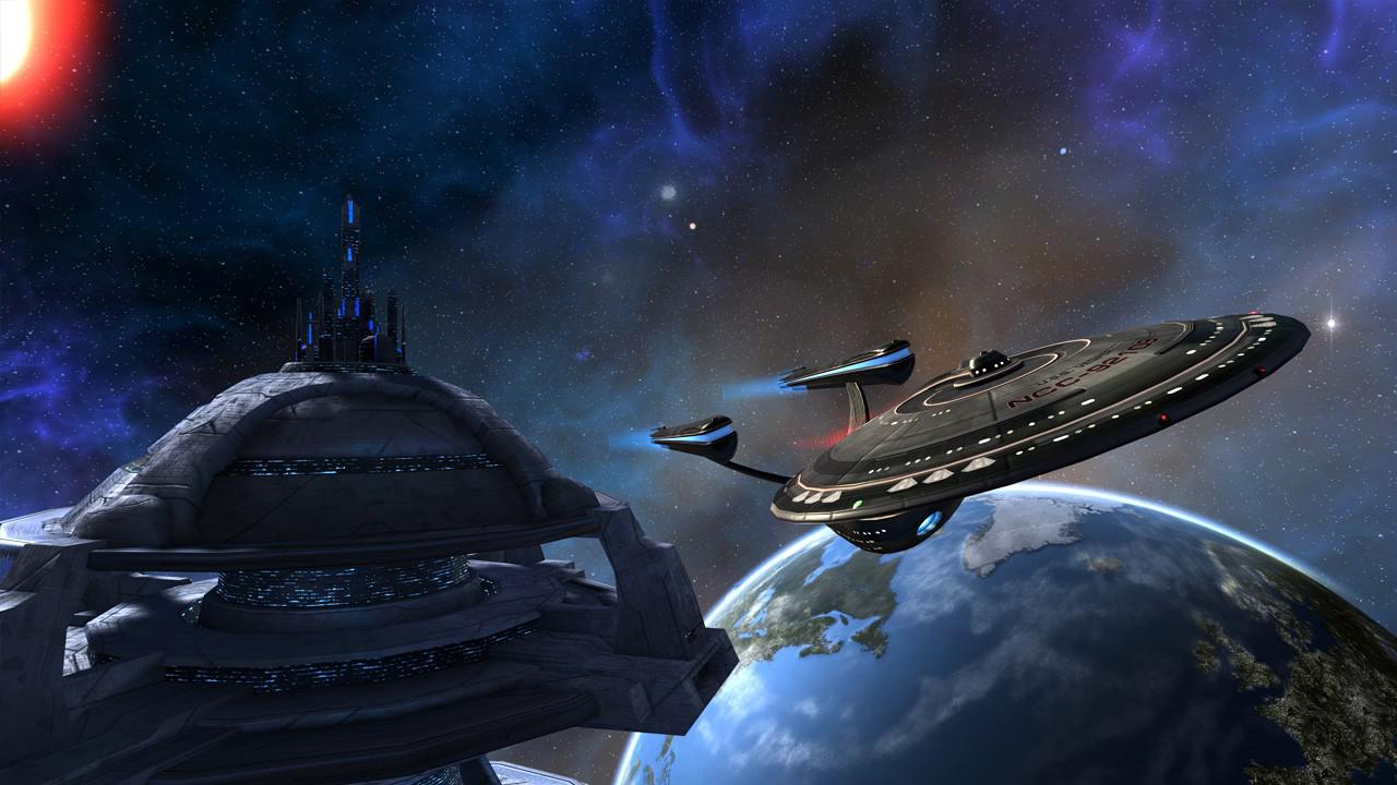 [07/12/2009] Star Trek Online: angespielt aus Techniksicht (14)