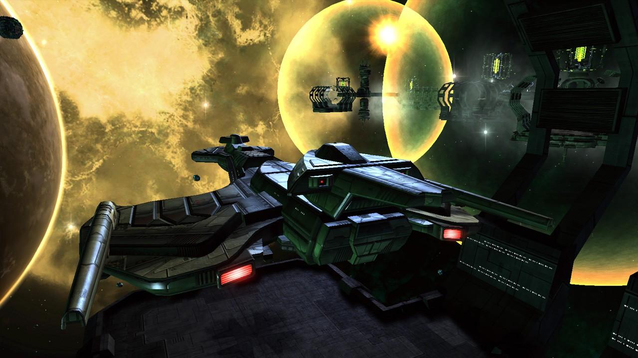 [07/12/2009] Star Trek Online: angespielt aus Techniksicht (18)