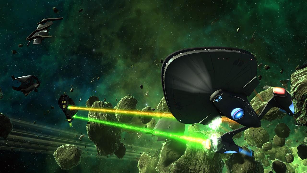 [07/12/2009] Star Trek Online: angespielt aus Techniksicht (19)