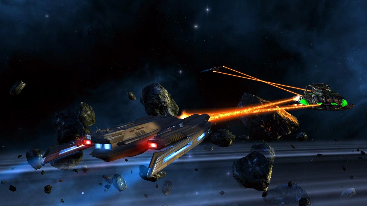 [07/12/2009] Star Trek Online: angespielt aus Techniksicht (21)
