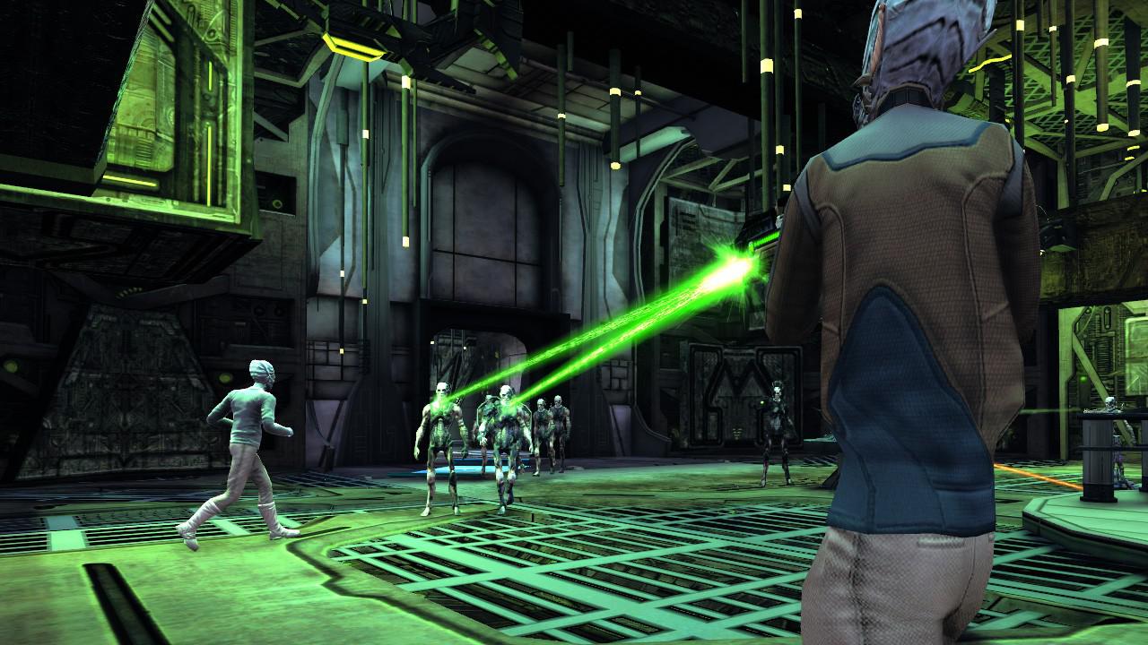 [07/12/2009] Star Trek Online: angespielt aus Techniksicht (25)