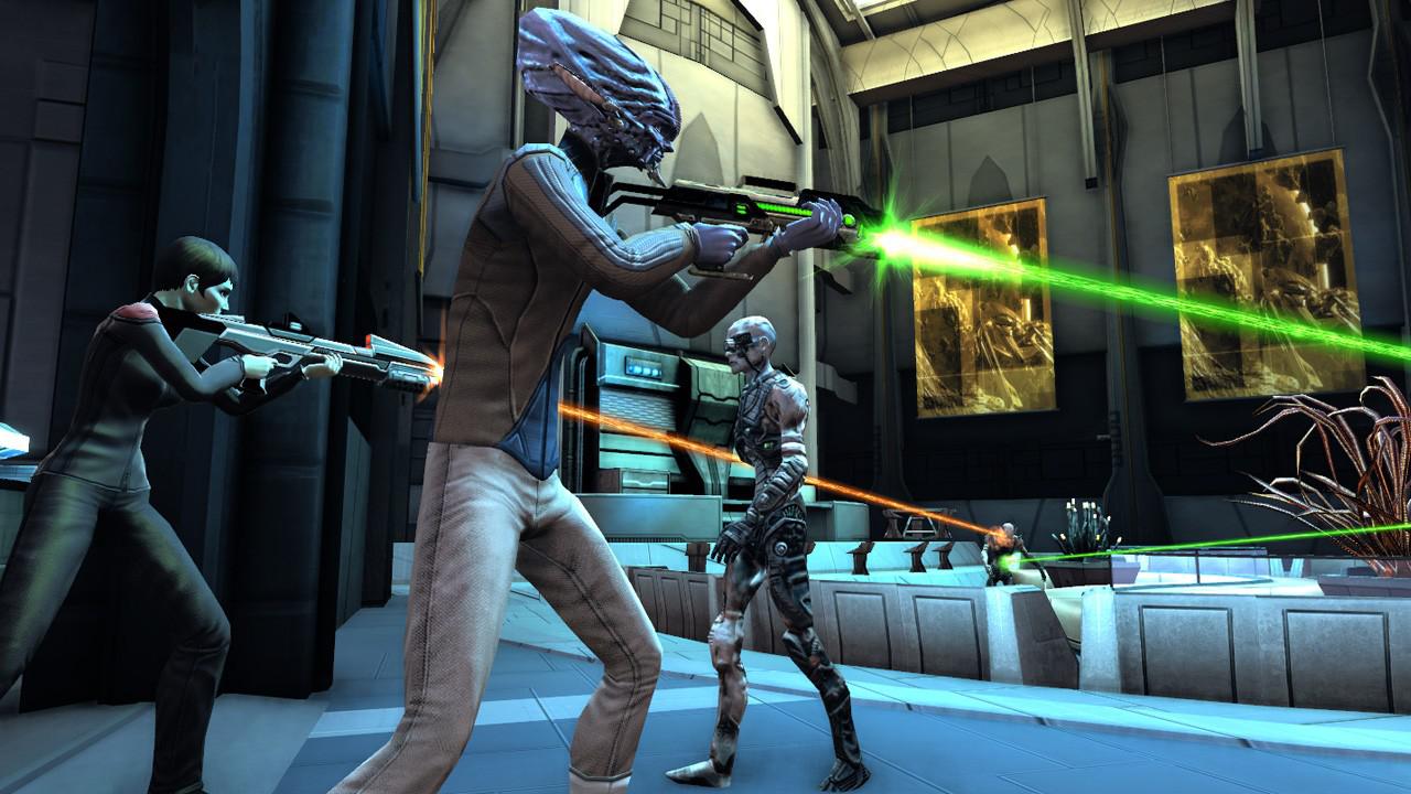 [07/12/2009] Star Trek Online: angespielt aus Techniksicht (26)