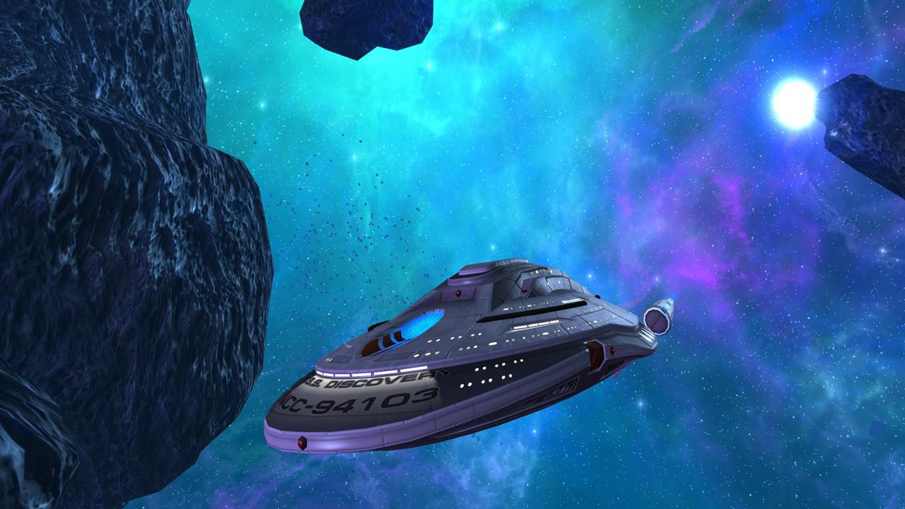 [07/12/2009] Star Trek Online: angespielt aus Techniksicht (27)