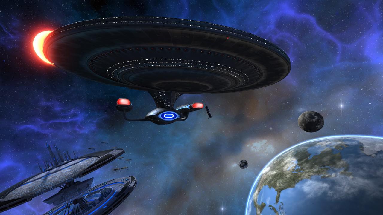 [07/12/2009] Star Trek Online: angespielt aus Techniksicht (28)