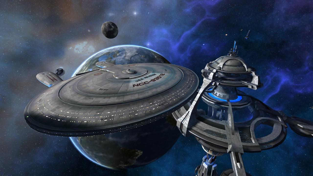 [07/12/2009] Star Trek Online: angespielt aus Techniksicht (29)