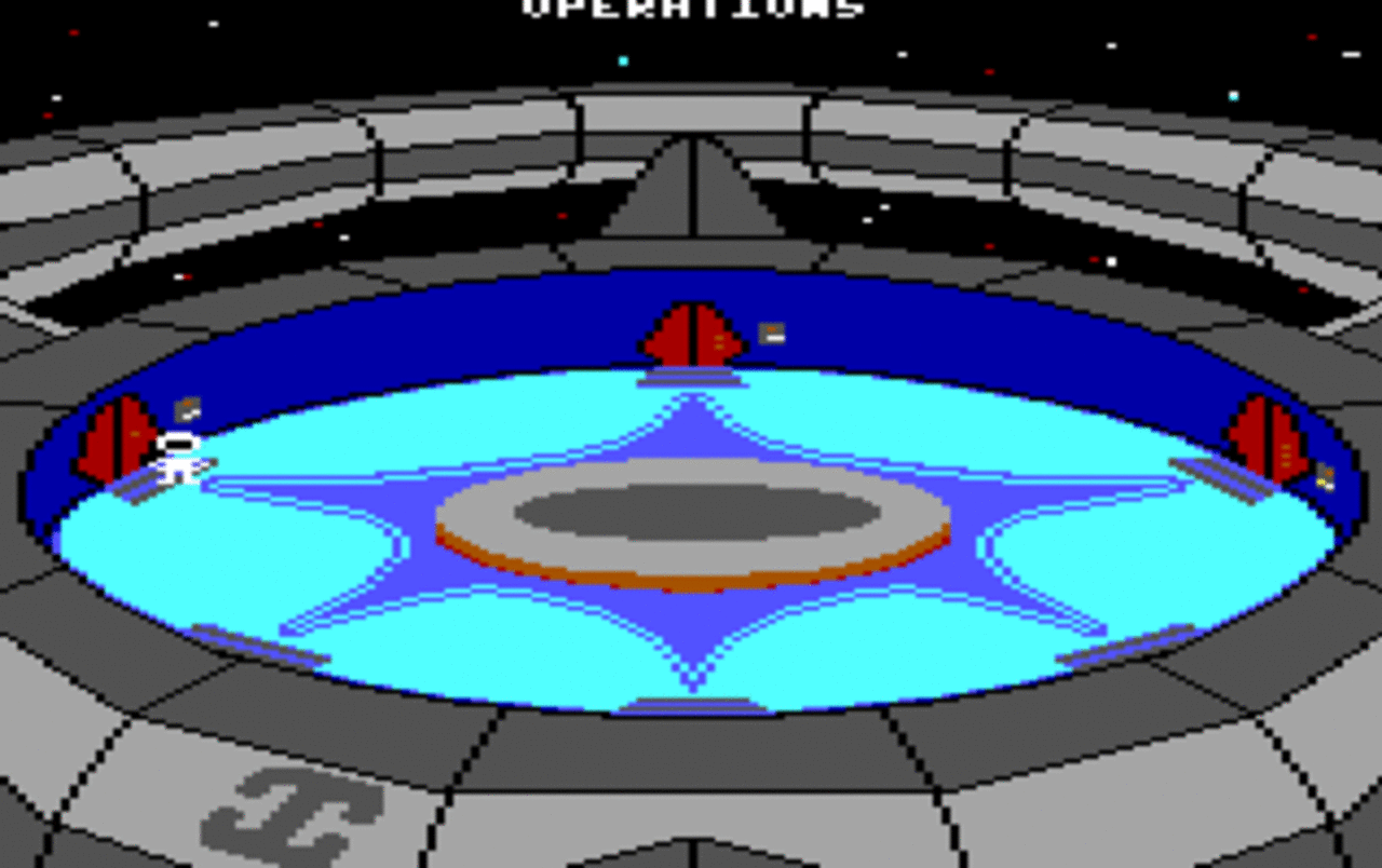[01/12/2009] 1987: Starflight ist keine Revolution, wird aber dankend angenommen. Endlich mal keine Magier und modrige Dungeons aus dem Mittelalter. SciFi für alle auf 360-kB-Diskette die viel, sehr viel Spiel bot.