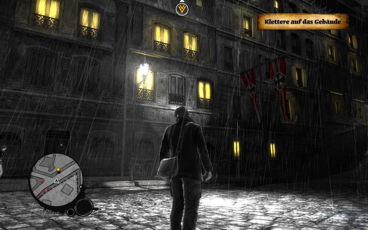 [01/12/2009] The Saboteur (1)