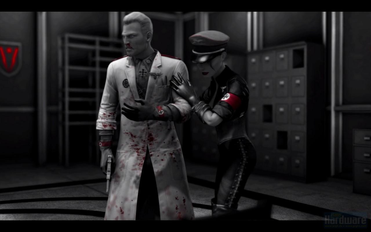 [01/12/2009] The Saboteur (5)