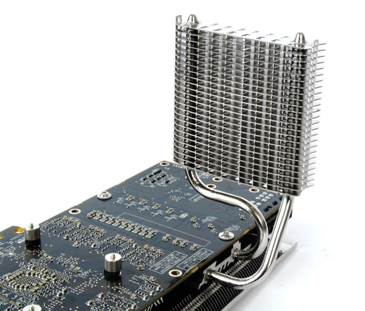 [08/12/2009] Neue Spannungswandlerkühler für die Radeon HD 5800 Serie von Thermalright. (2) (5)