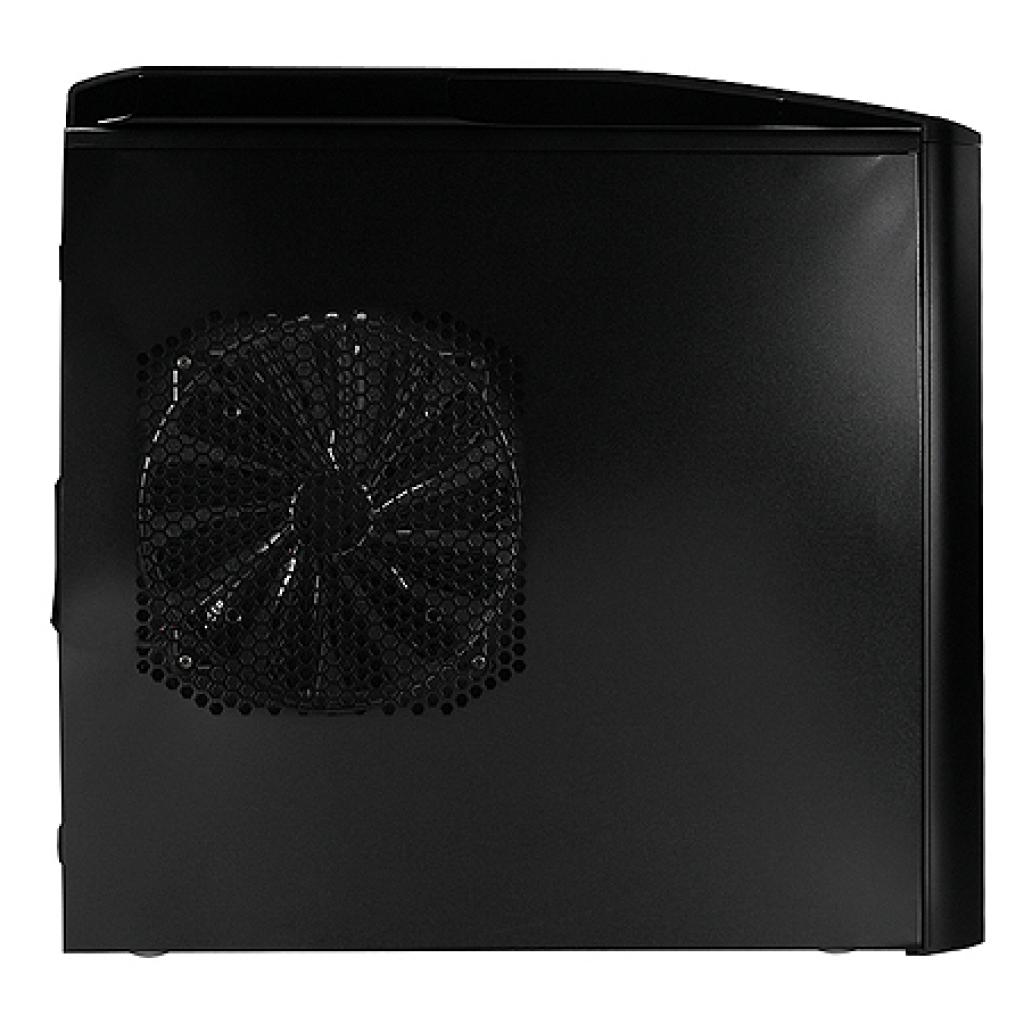 [25/12/2009] Thermaltake V9 Super-Tower in der neuen Black Edition. (12)