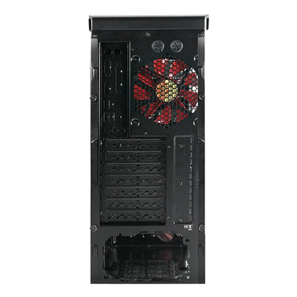[25/12/2009] Thermaltake V9 Super-Tower in der neuen Black Edition. (3)