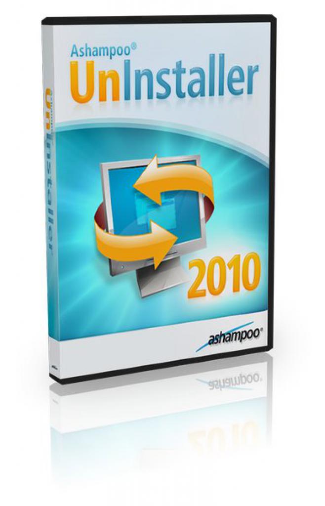 [22/12/2009] Vollversion: Uninstaller 2010