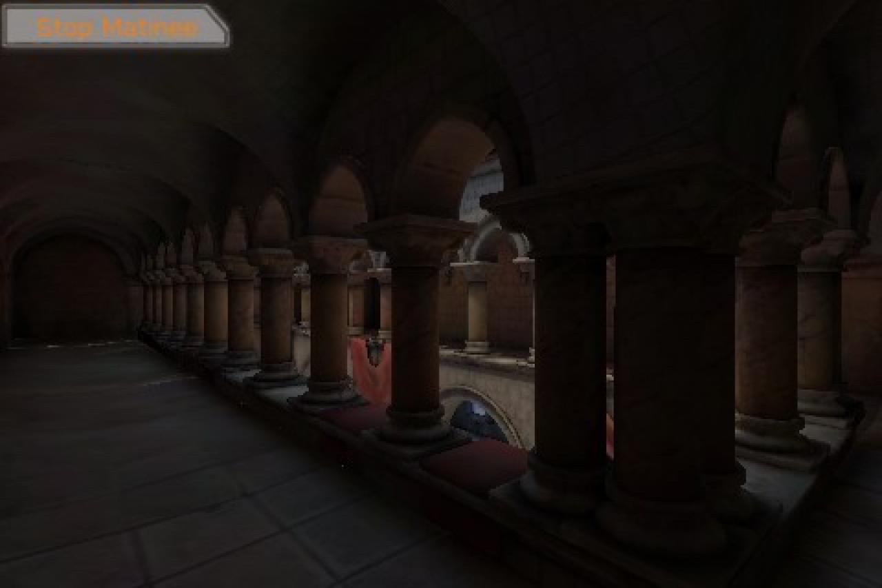 [25/12/2009] Unreal Engine 3 auf Ipod Touch und Iphone (2)