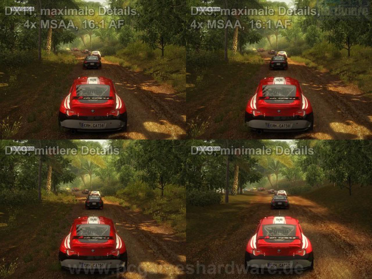 [22/12/2009] Video: Colin McRae - Dirt 2