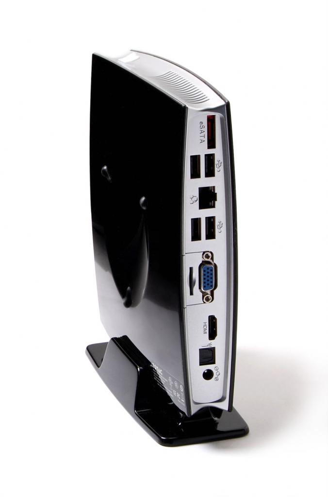 [04/12/2009] Zotac MAGHD ND01 Ion Mini PC 02