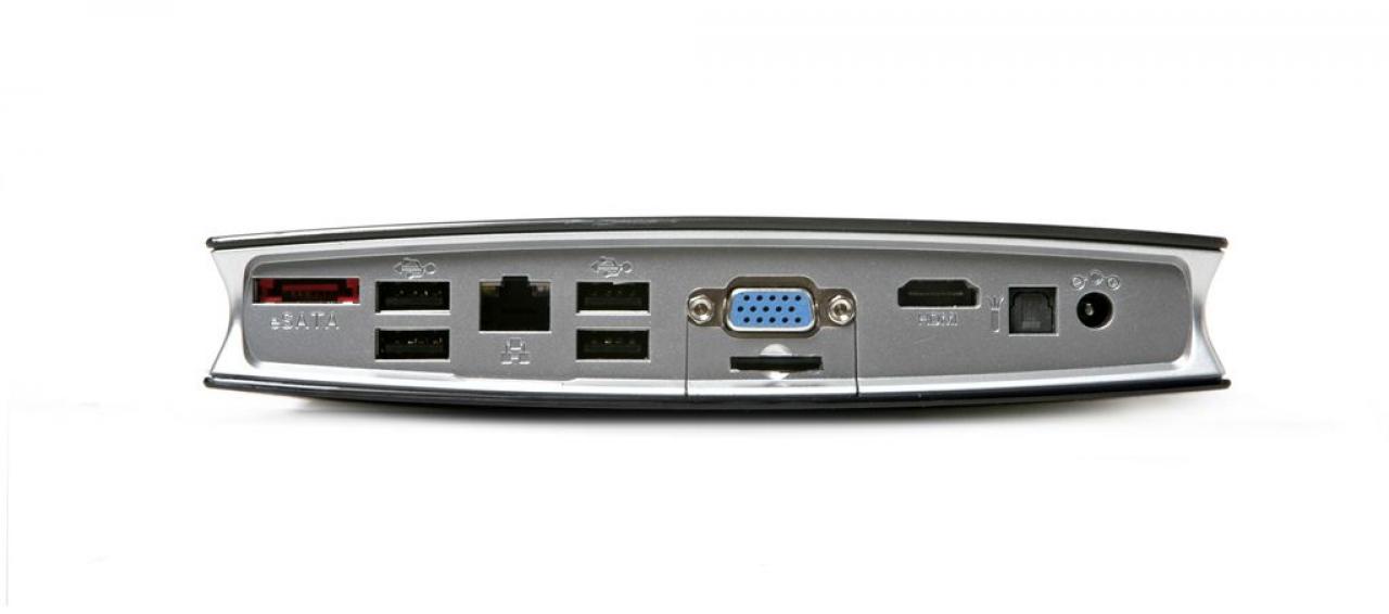[04/12/2009] Zotac MAGHD ND01 Ion Mini PC 03