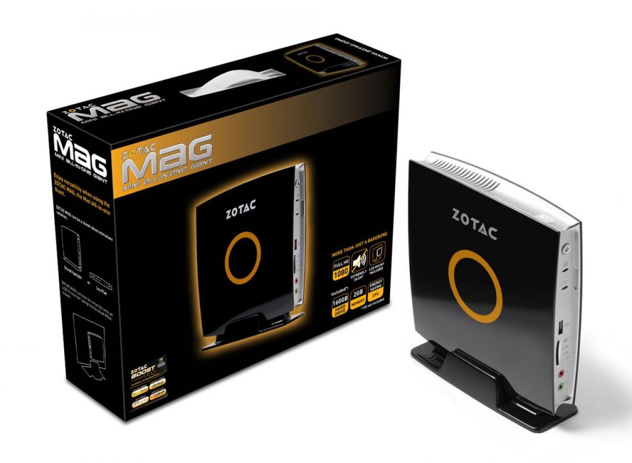 [04/12/2009] Zotac MAGHD ND01 Ion Mini PC 08