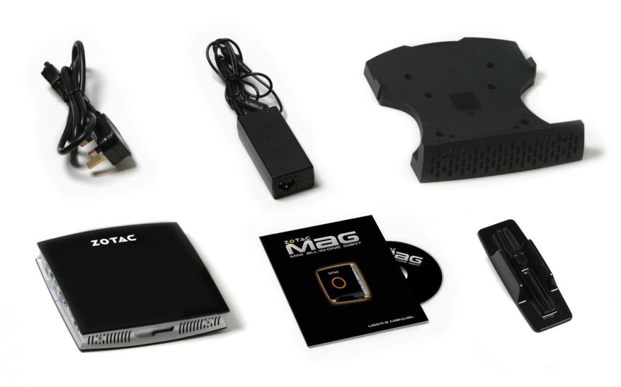 [04/12/2009] Zotac MAGHD ND01 Ion Mini PC 09
