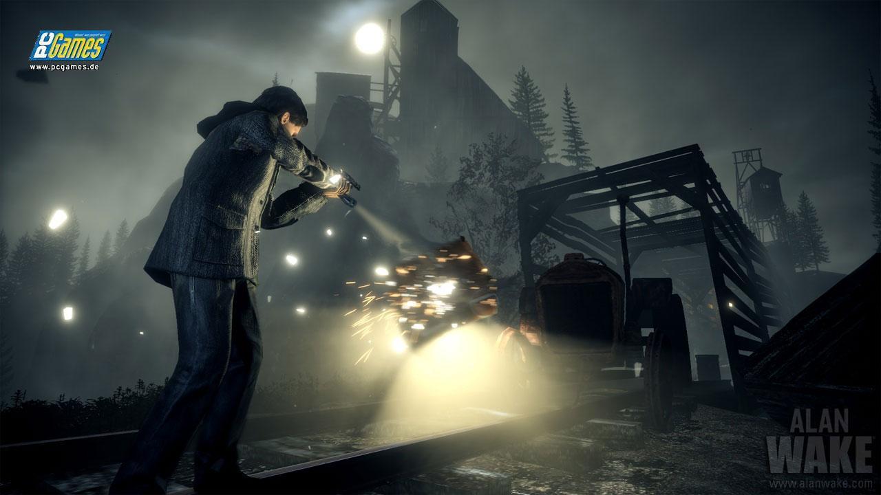 [26/12/2009] Alan Wake: Neue Screenshots (25.12.2009) (3)
