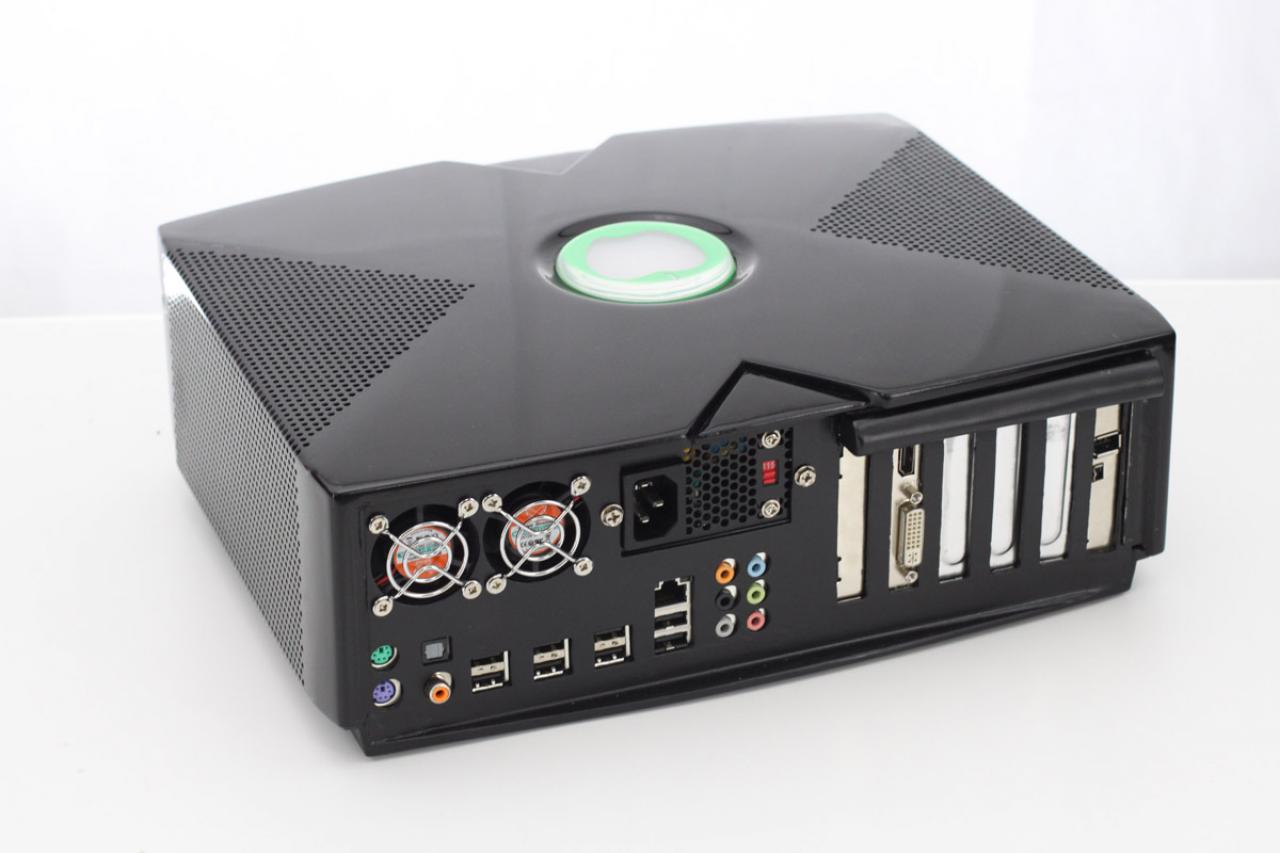 [16/12/2009] OSXBoxPro