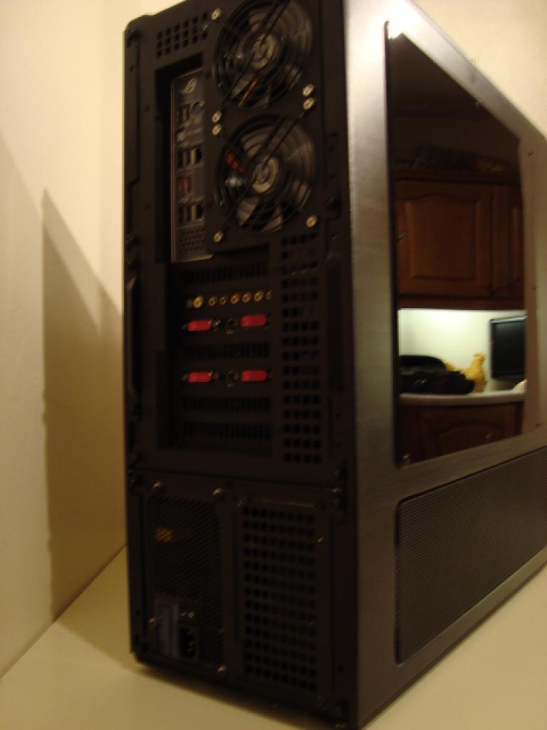 [16/12/2009] Project Bangra