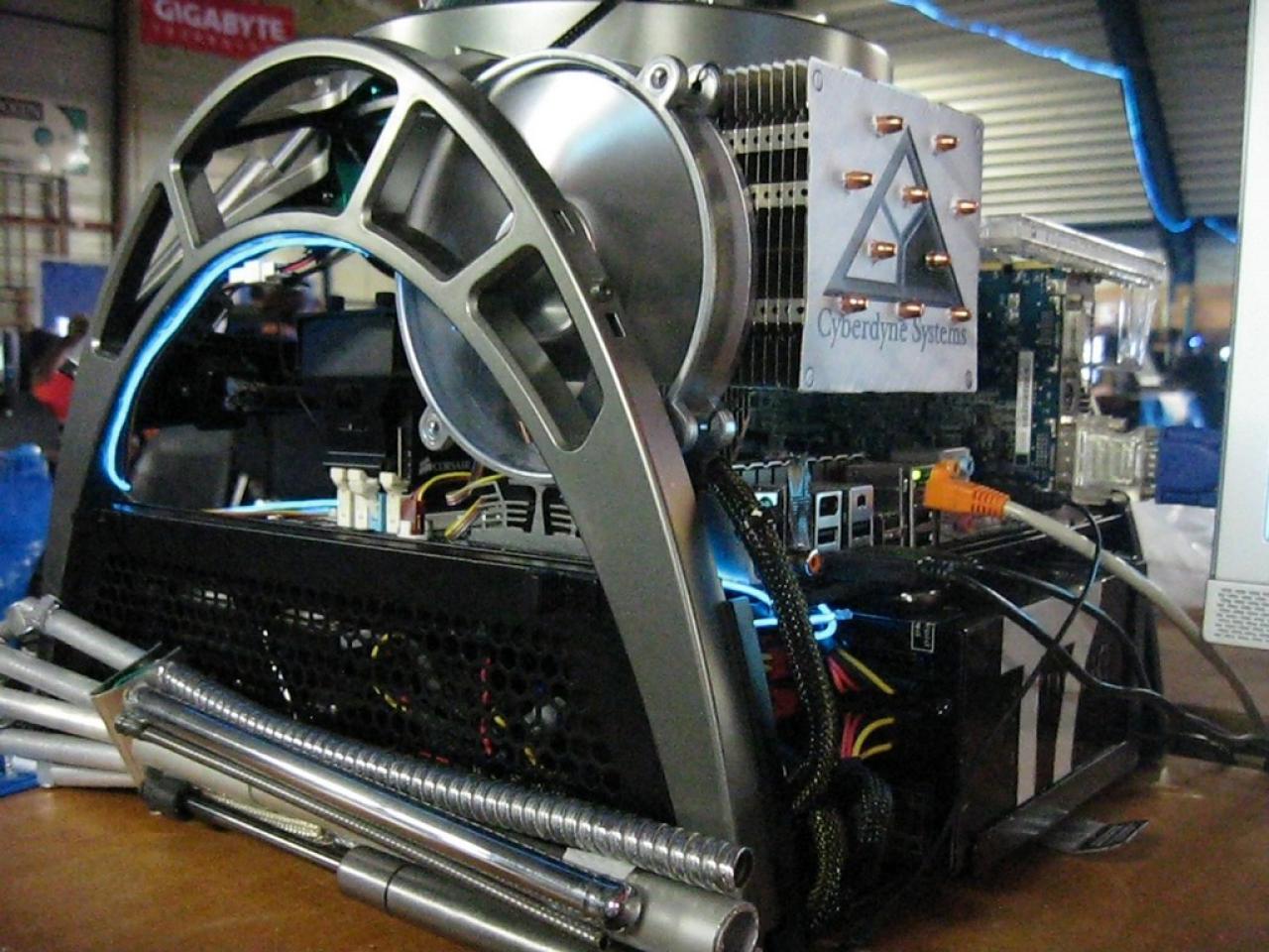 [16/12/2009] Terminator