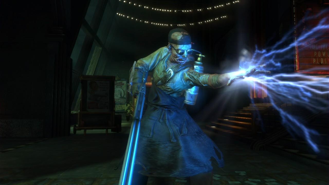[11/12/2009] Bioshock 2 