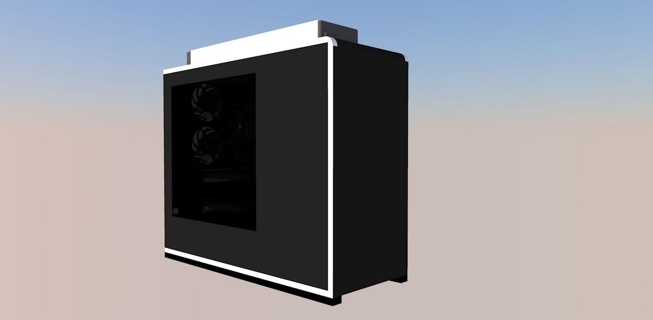 [20/12/2009] PC Games Hardware Extreme: Casemod/CAD-Contest in Bildern (56)